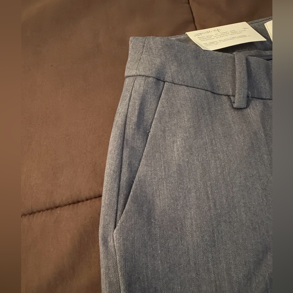 a new day Slate Gray Dress Pants - Picture 12 of 12